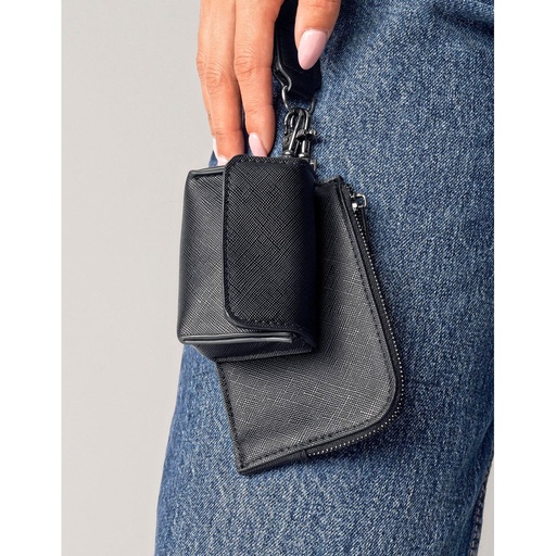 [BG748] Boutique Pouch Wristlet [BG748]
