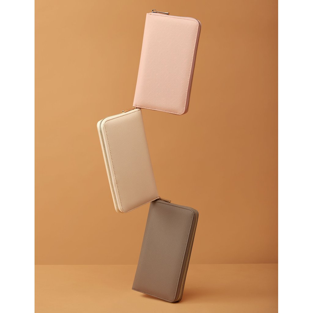 [BG757] Boutique Travel Jewellery Case [BG757]
