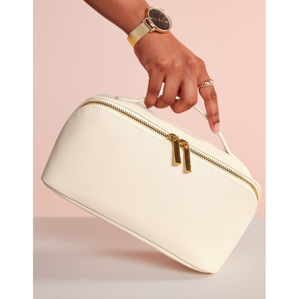 [BG762] Boutique Open Flat Accessory Case [BG762]