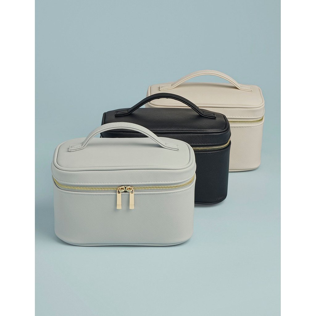 [BG763] Boutique Vanity Case