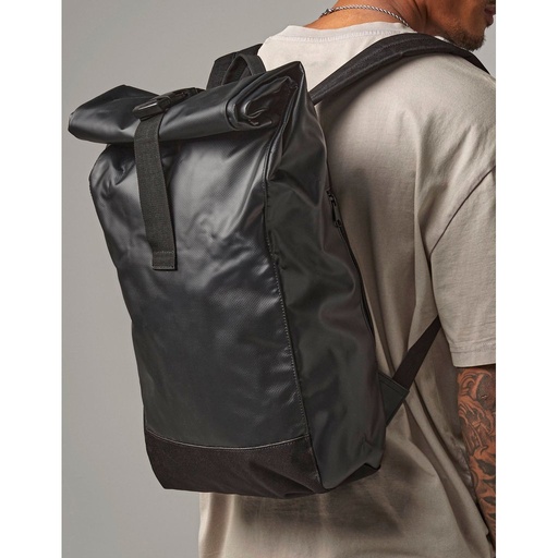 [BG815] Tarp Roll-Top Backpack [BG815]