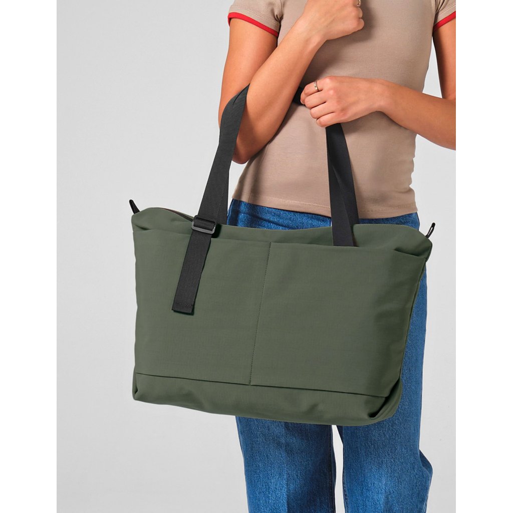 [BG822] Minimal Lifestyle tote Bag [BG822]