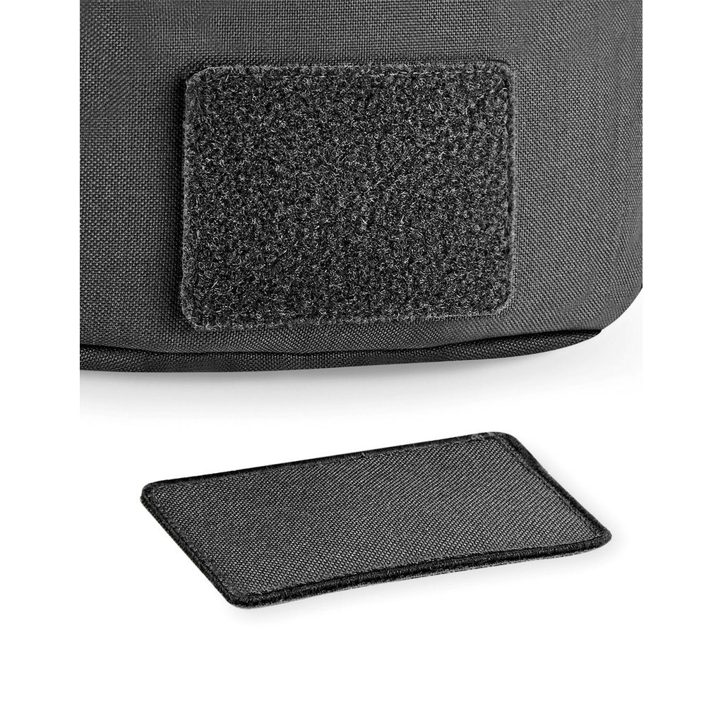 [BG840] MOLLE Utility Patch