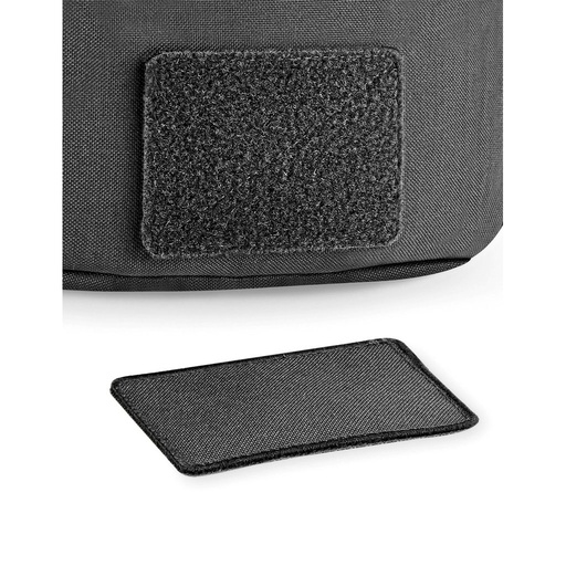 [BG840] MOLLE Utility Patch [BG840]