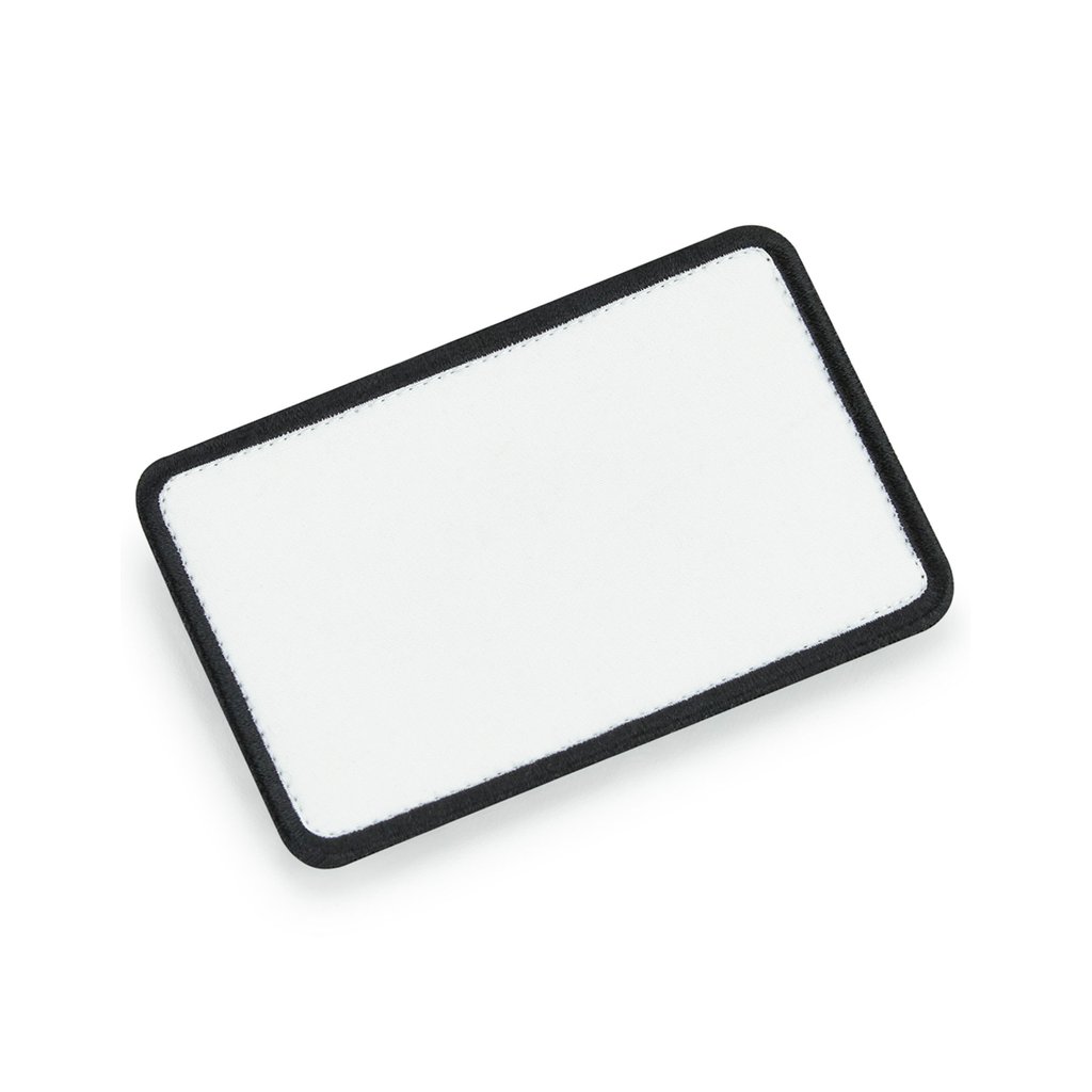 [BG841] MOLLE Utility Sublimation Patch