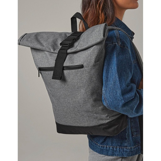 [BG855] Roll-Top Backpack [BG855]