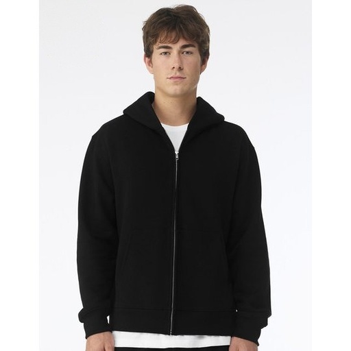 [BL4739] (4739) Unisex Heavy Full Zip Hoodie [BL4739]