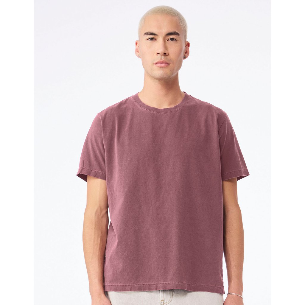 [BL4810GD] Unisex Heavyweight Washed Tee [BL4810GD]