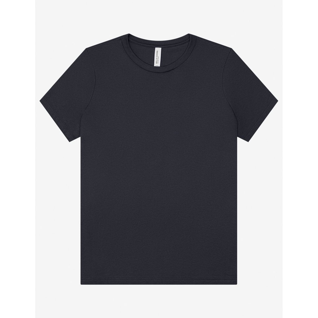[BL6400] Women´s Relaxed Jersey Short Sleeve Tee