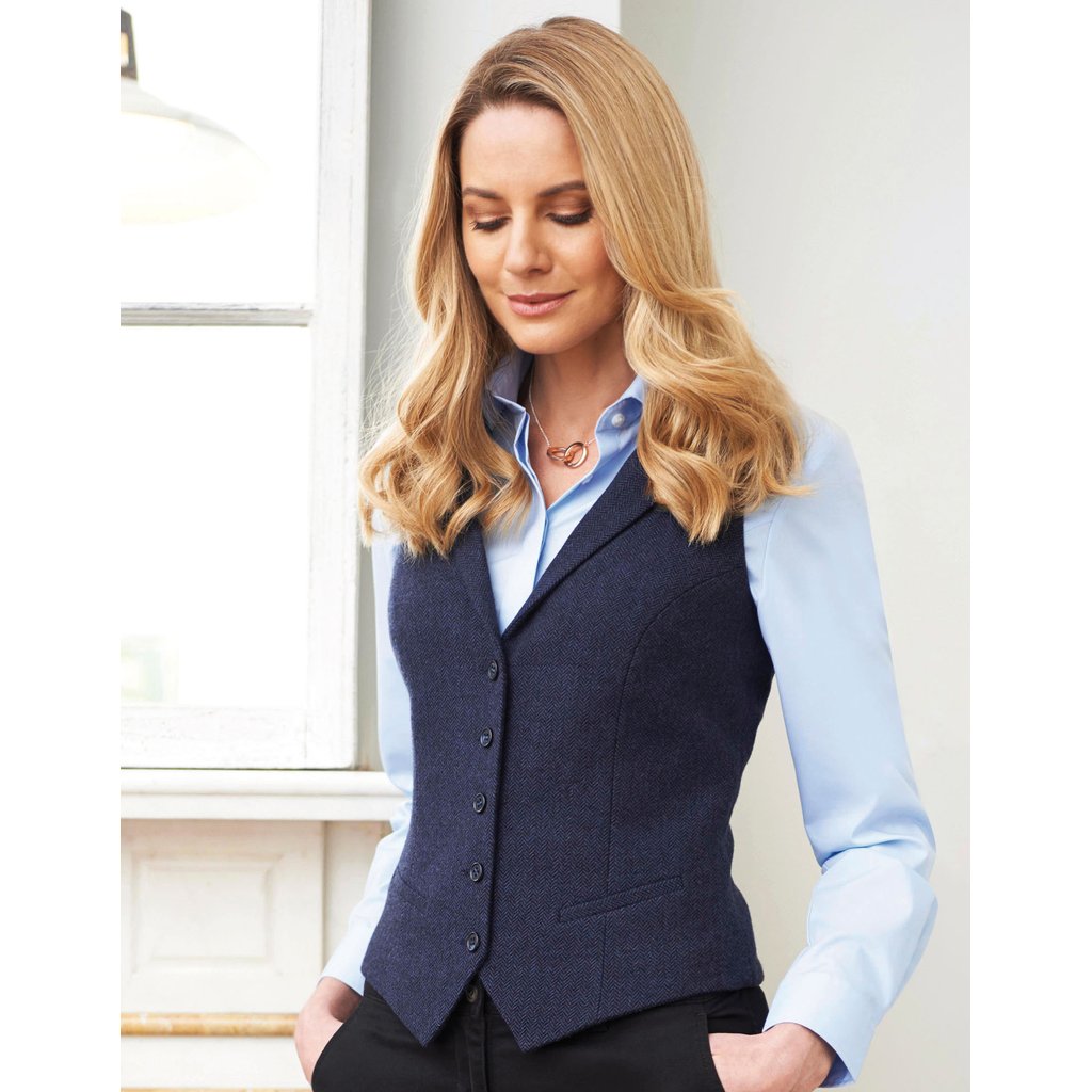 [BR2310] Ladies´ Nashville Waistcoat