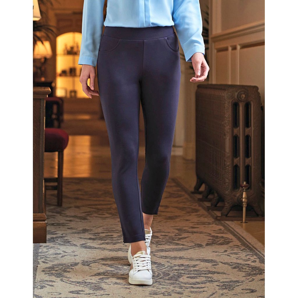 [BR2371] Camila Trouser