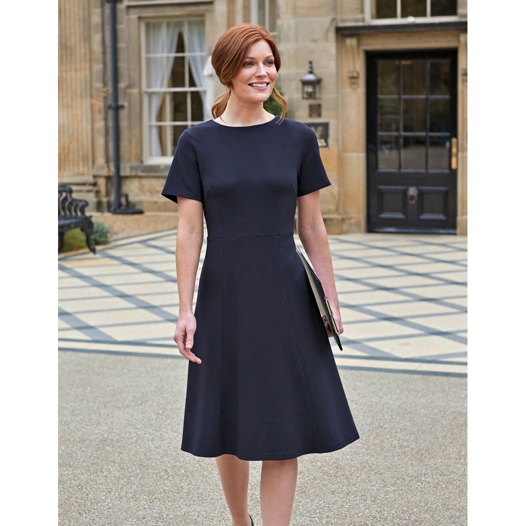 [BR2380] Belinda Dress