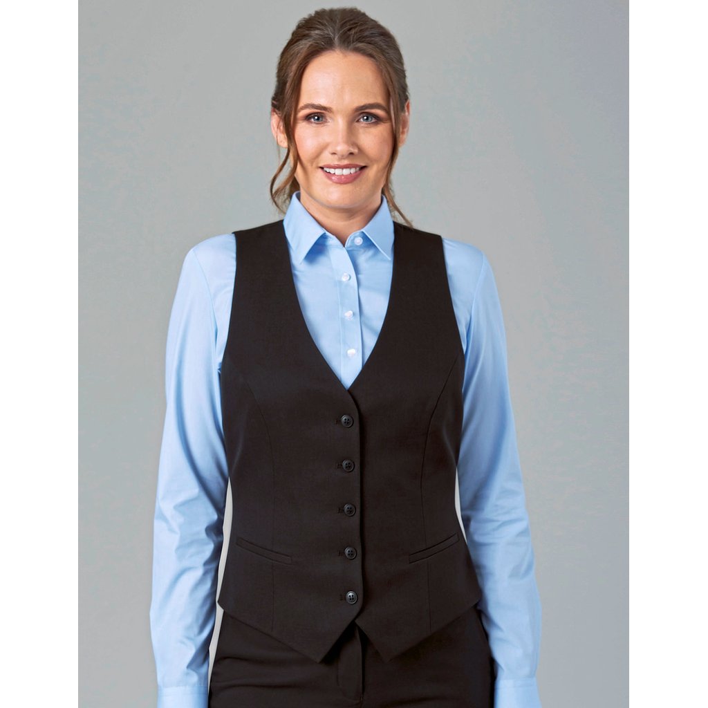 [BR670] One Collection Luna Waistcoat