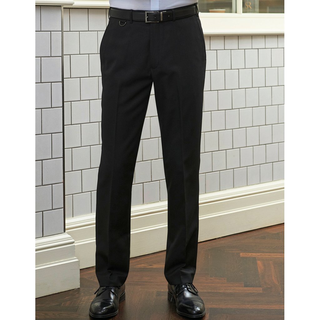 [BR751] One Collection Mars Trouser