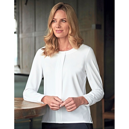 [BR800] (2264) Women´s Riola Long Sleeve Blouse [BR800]