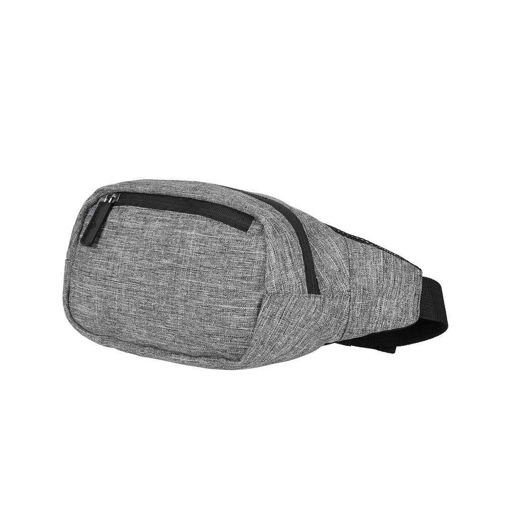 [BS17156] Hip Bag - Detroit