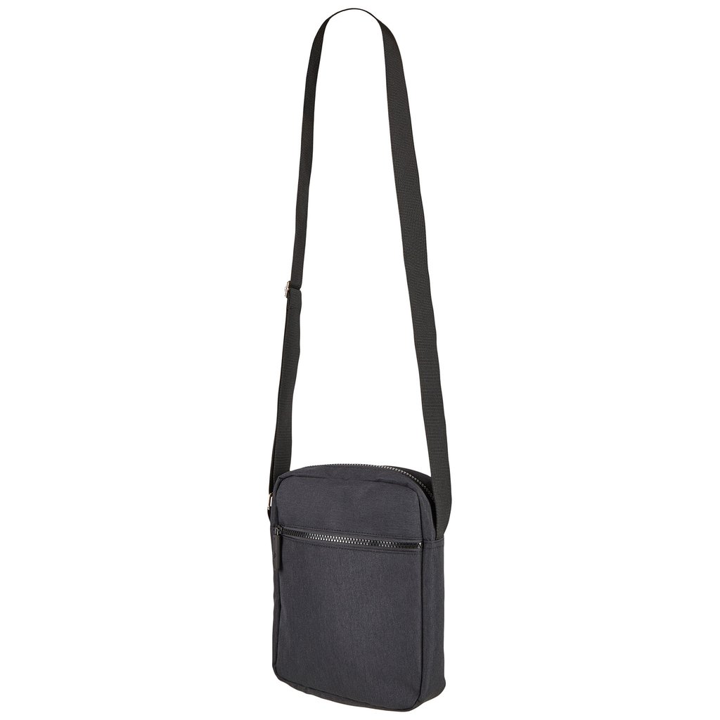 [BS18333] Small Messenger Bag - Vancouver