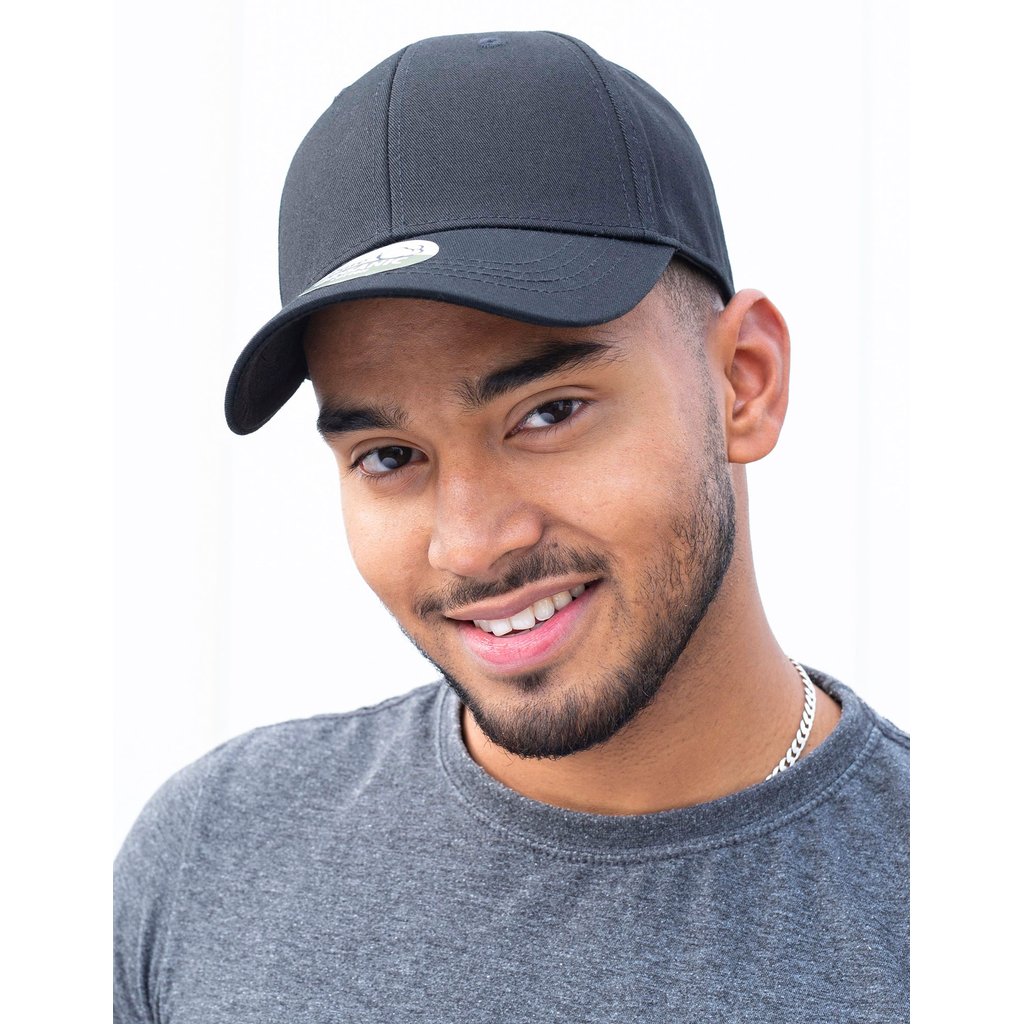 [BW7017] (7017110) Organic Cotton Cap [BW7017]