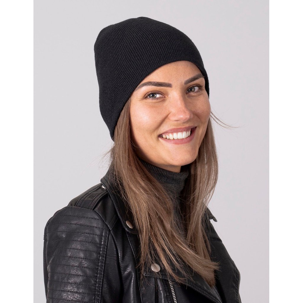 [BW801951] POLYLANA® Basic Beanie