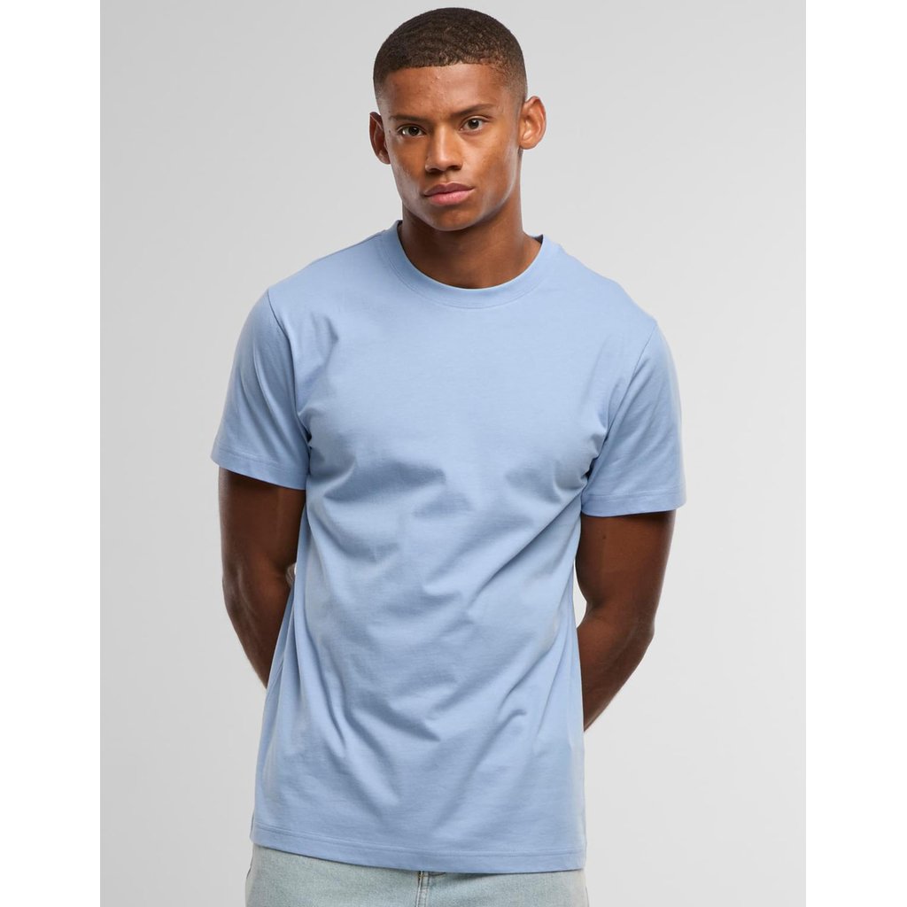 [BY004] T-Shirt Round Neck [BY004]